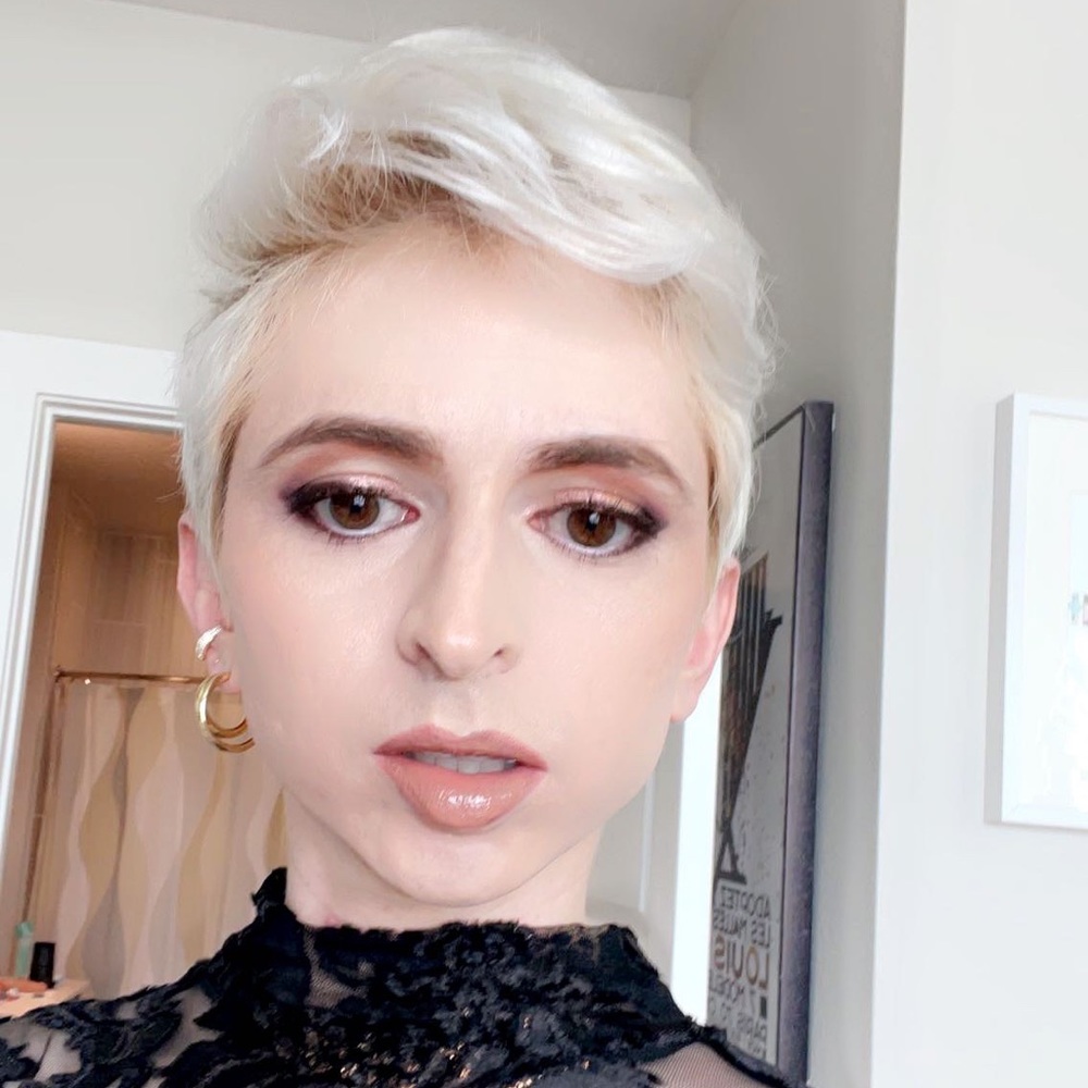 Meet your Posher, Andy